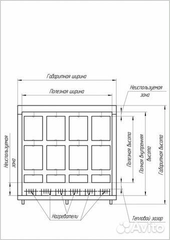 Оборудование порошковой покраски Ш Оборудование порошковой покраски Ш
