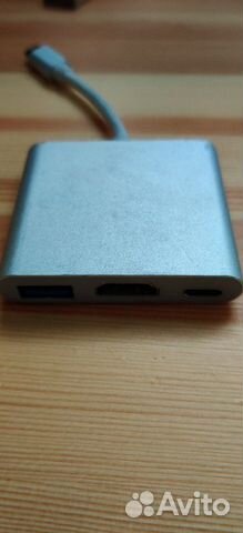 Переходник usb type c на hdmi usb usb type-c с PD Переходник usb type c на hdmi usb usb type-c с PD