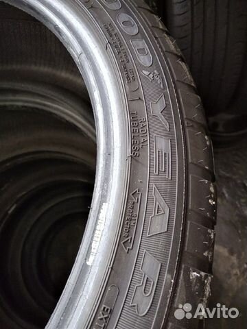 Goodyear Eagle F1 Asymmetric 245/40 R19 Goodyear Eagle F1 Asymmetric 245/40 R19