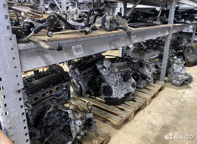 Правый порог стойка Тойота Хайлендер 2018