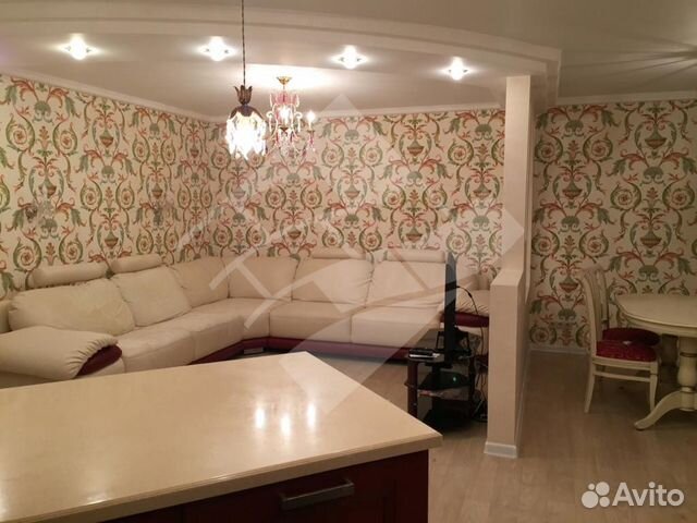2-к квартира, 64 м², 3/5 эт. 2-к квартира, 64 м², 3/5 эт.