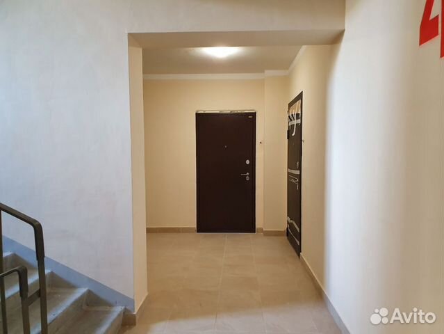 1-к квартира, 31.8 м², 2/5 эт. 1-к квартира, 31.8 м², 2/5 эт.