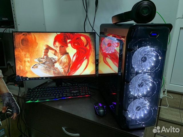 Ryzen 5 2600 GTX 1660 6GB 16 GB SSD 240gb Ryzen 5 2600 GTX 1660 6GB 16 GB SSD 240gb