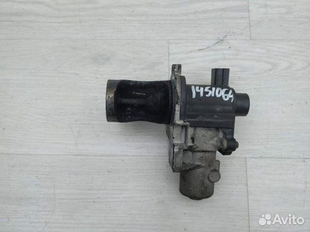 Клапан EGR 038131501BF Skoda Superb 2002-2008 Клапан EGR 038131501BF Skoda Superb 2002-2008