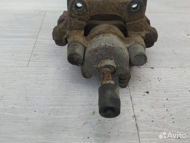 Суппорт задний правый 34216768698 BMW X1 E84