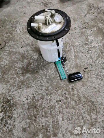 Насос топливный Насос топливный