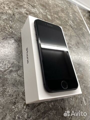 Телефон iPhone 7 128gb Телефон iPhone 7 128gb