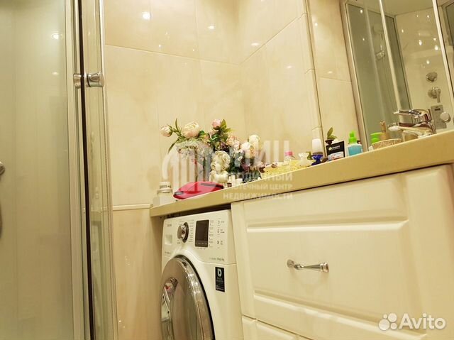 2-к квартира, 65.1 м², 2/17 эт. 2-к квартира, 65.1 м², 2/17 эт.
