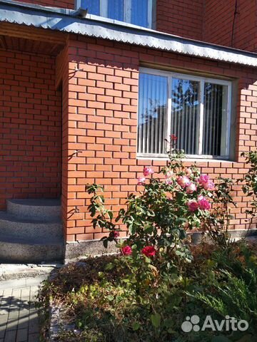 

5-к. коттедж, 160 м²