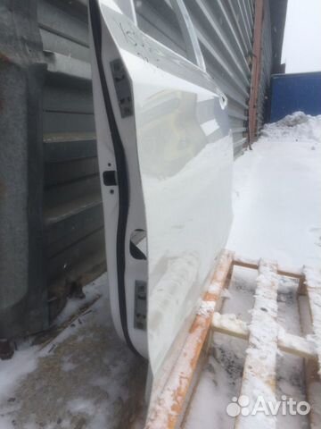 Бмв BMW Х5 Ф15 X5 F15 Дверь передняя левая