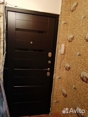 1-к квартира, 32 м², 4/5 эт. 1-к квартира, 32 м², 4/5 эт.