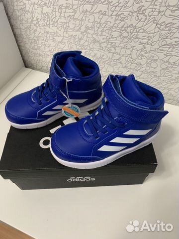 Новые кроссовки Adidas оригинал 26 размер Новые кроссовки Adidas оригинал 26 размер