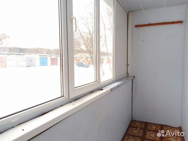 1-к квартира, 38 м², 1/5 эт. 1-к квартира, 38 м², 1/5 эт.