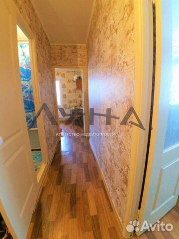 1-к квартира, 39.4 м², 5/10 эт.