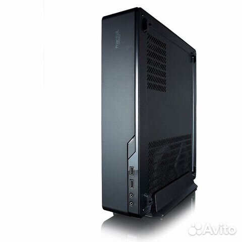 Игровой компьютер + монитор Core i5 / GTX1060 6GB