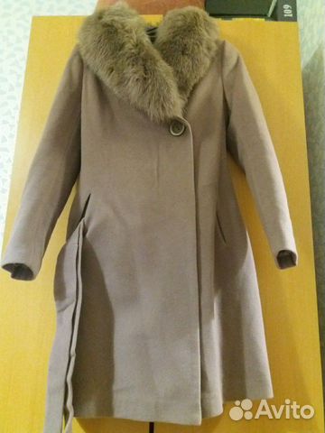 Пальто Пальто