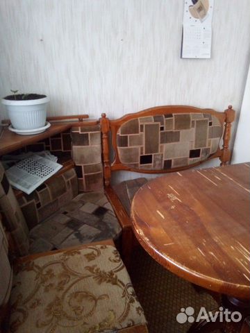 Кухонный уголок Кухонный уголок