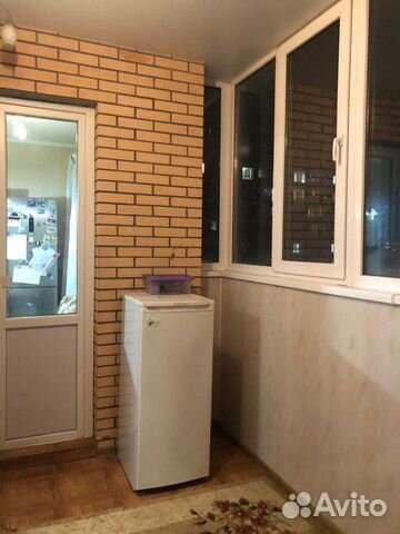 3-к квартира, 89.5 м², 10/16 эт.