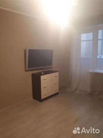 1-к квартира, 33 м², 7/10 эт. 1-к квартира, 33 м², 7/10 эт.