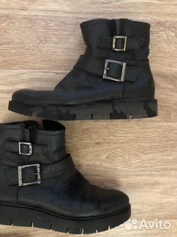 Ботинки женские Ботинки женские