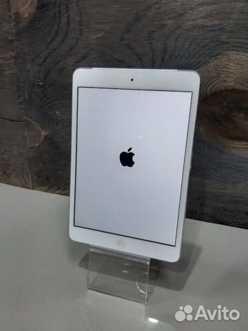 Apple iPad mini 2 Wi-fi Cellular 16Gb