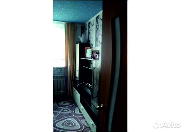 2-к квартира, 48.7 м², 1/2 эт.