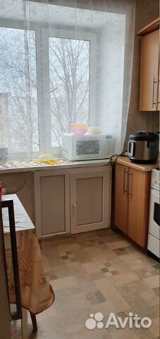 1-к квартира, 30 м², 5/5 эт.