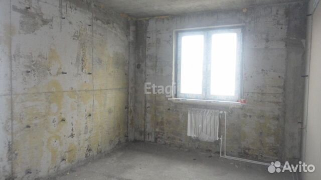 1-к квартира, 41.3 м², 1/5 эт. 1-к квартира, 41.3 м², 1/5 эт.