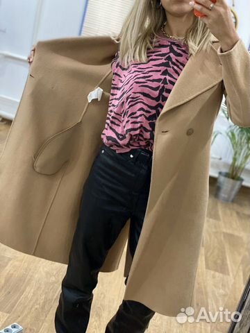 Пальто Max Mara Studio Пальто Max Mara Studio