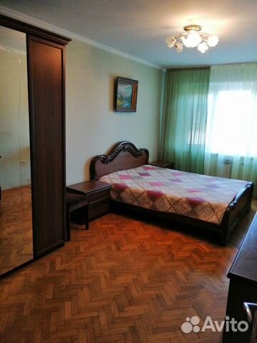 2-к квартира, 60 м², 4/5 эт. 2-к квартира, 60 м², 4/5 эт.