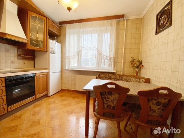 3-к квартира, 73 м², 4/17 эт. 3-к квартира, 73 м², 4/17 эт.