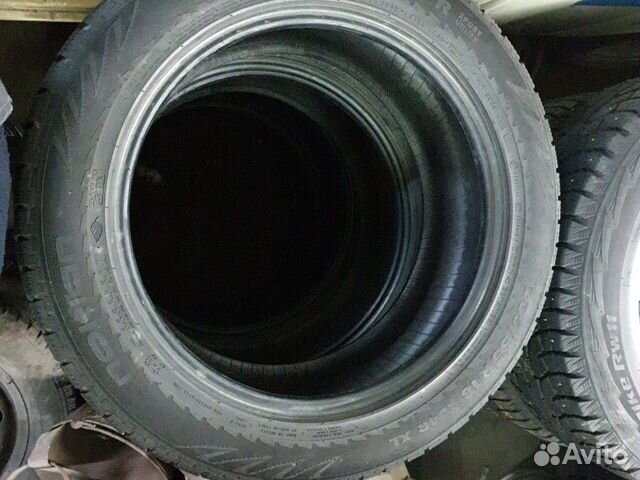 Колеса R18 235/35 hakkapeliitta R