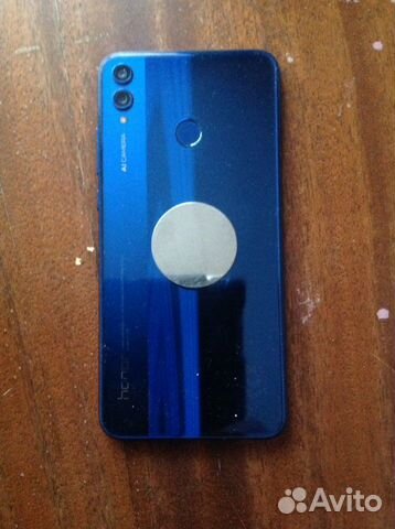 Телефон Honor8x Телефон Honor8x