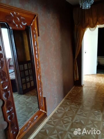 3-к квартира, 70 м², 2/10 эт. 3-к квартира, 70 м², 2/10 эт.