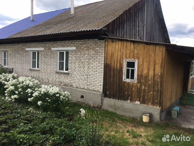 Дом 70 м² на участке 15 сот.