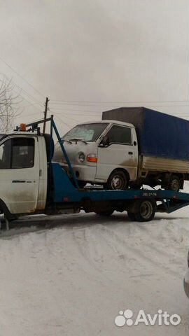 Эвакуатор Эвакуатор