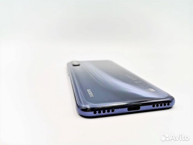 Xiaomi Mi A3 4/64 Gb Grey PCT б/у