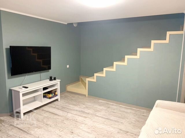 3-к квартира, 65 м², 4/4 эт. 3-к квартира, 65 м², 4/4 эт.