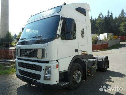 Запчасти б/у на Вольво фм (Volvo FM) Запчасти б/у на Вольво фм (Volvo FM)