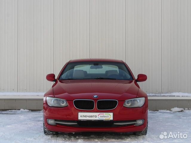 BMW 3 серия 2.0 AT, 2012, 93 342 км BMW 3 серия 2.0 AT, 2012, 93 342 км