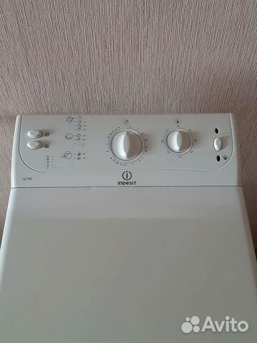 Стиральная машина с вертикальной загрузкой Стиральная машина с вертикальной загрузкой