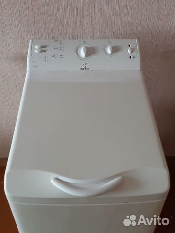 Стиральная машина с вертикальной загрузкой Стиральная машина с вертикальной загрузкой