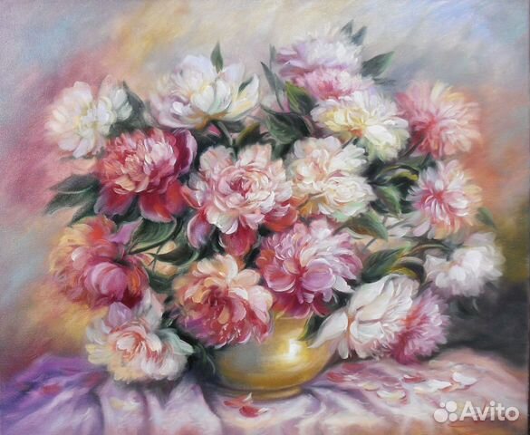 Картина.Авторская работа