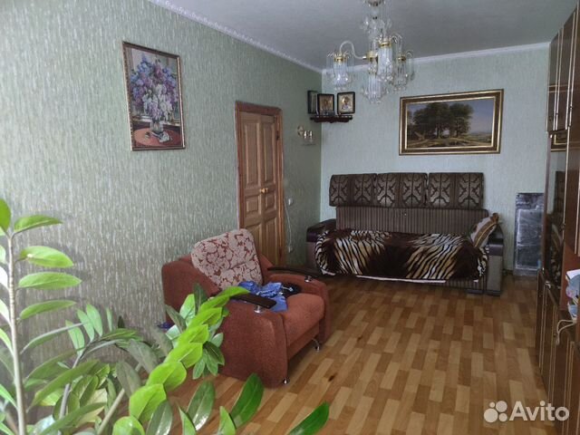 2-к квартира, 45 м², 4/5 эт.