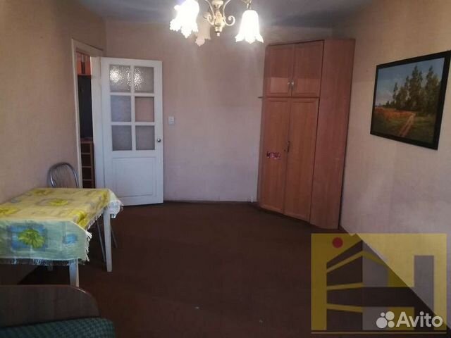 2-к квартира, 44 м², 5/5 эт. 2-к квартира, 44 м², 5/5 эт.