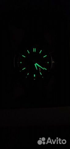 Часы Casio EFS-S510D