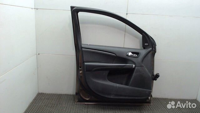 Дверь боковая Dodge Journey
