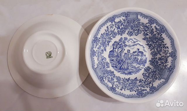 Тарелки сюжетные и Пивные кружки Тарелки сюжетные и Пивные кружки