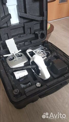 DJI Inspire DJI Inspire
