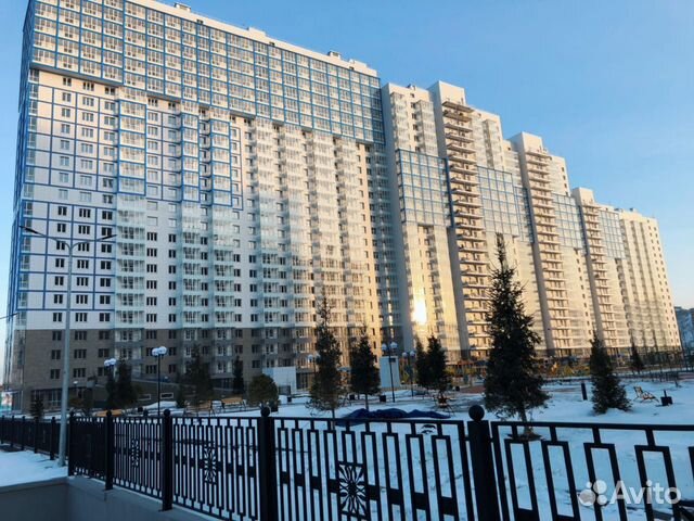 2-к квартира, 37.7 м², 12/19 эт. 2-к квартира, 37.7 м², 12/19 эт.